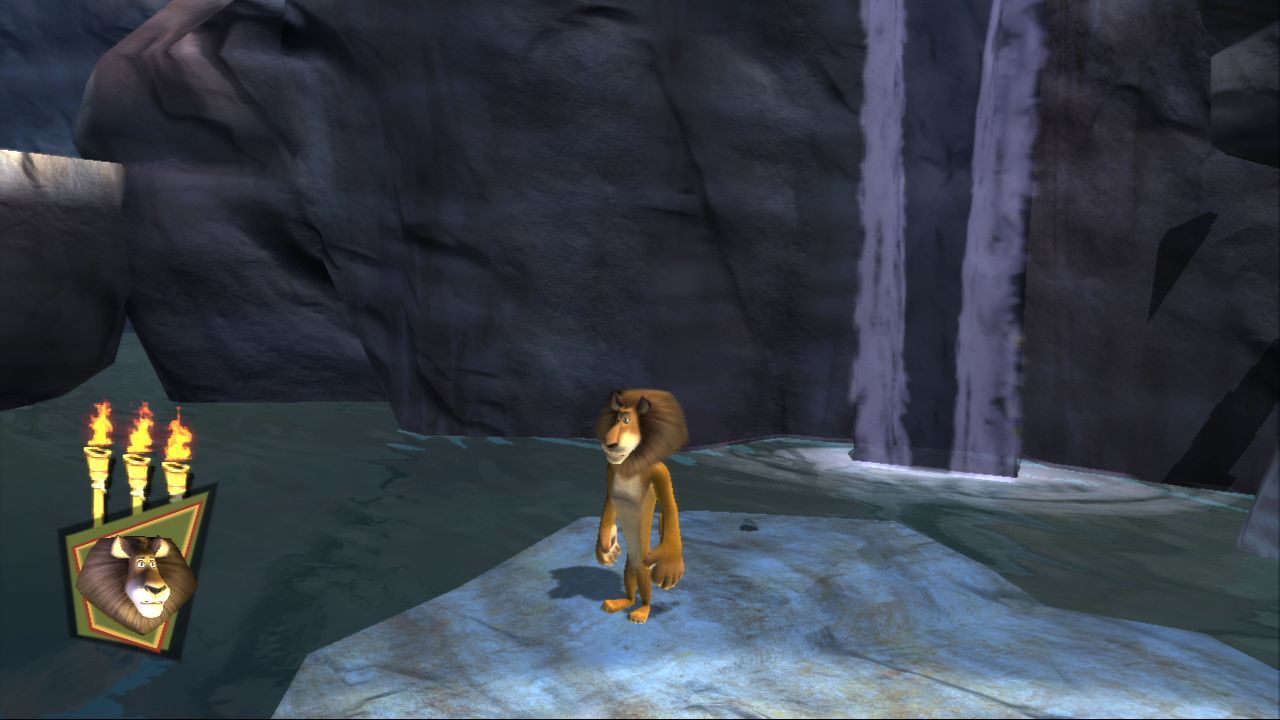 Madagascar 2 - Imagen 33